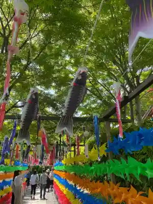 宝徳寺(群馬県)