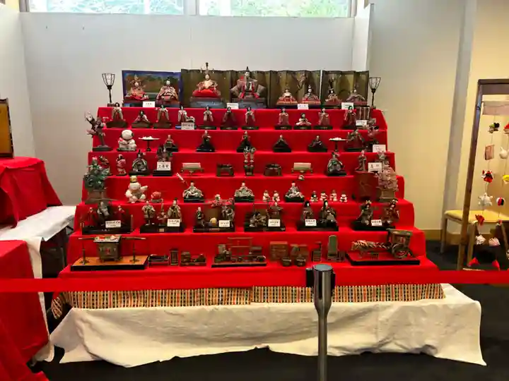 北海道神宮のお祭り