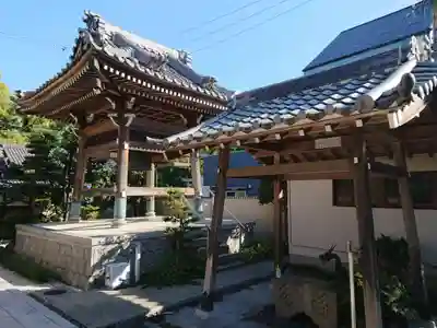 法念寺のその他建物