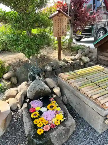 大鏑神社(福島県)