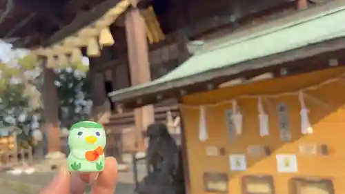 水天宮(福岡県)