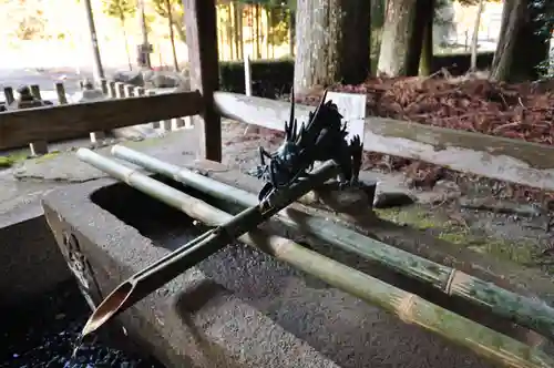 室生龍穴神社(奈良県)