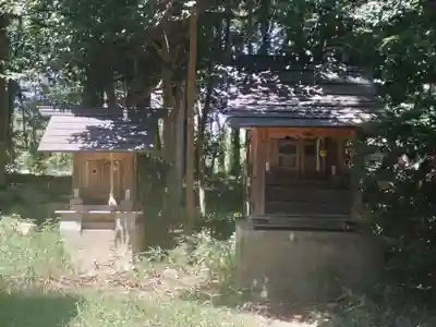 熊野神社(新潟県)