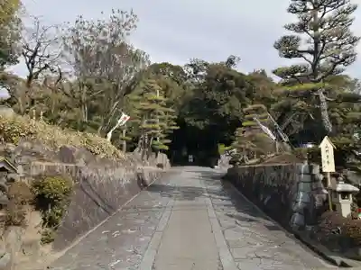 九品院のその他建物