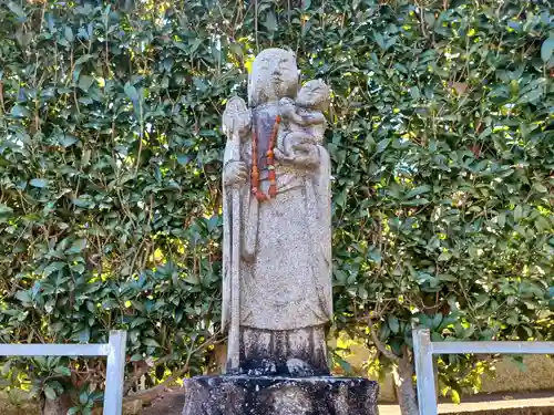 佛眼寺(埼玉県)