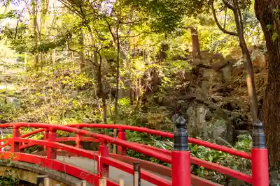 赤坂氷川神社(東京都)