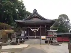 天神社(愛知県)