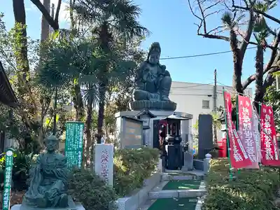 金龍寺(東京都)