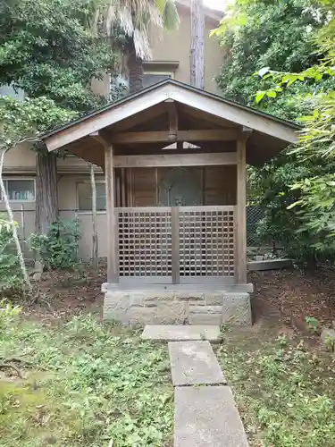 西照寺(東京都)