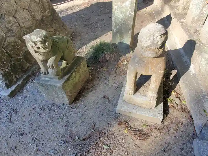 岩崎八幡宮(栃木県)