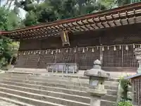 宇治上神社(京都府)