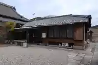 徳正寺のその他建物