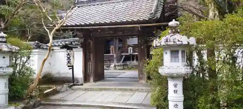 石山寺(滋賀県)