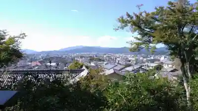 金福寺(京都府)