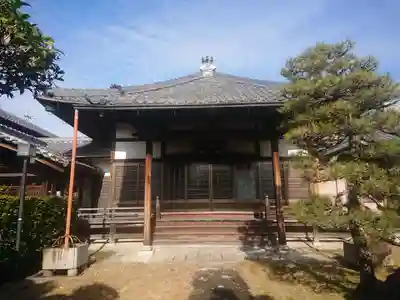 蓮馨寺(愛知県)