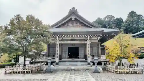 尊永寺(静岡県)
