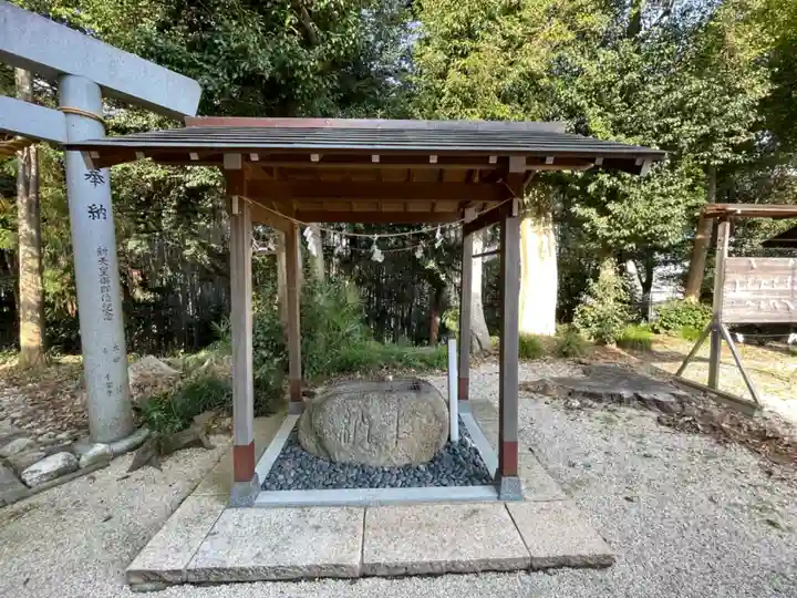 能原神社(三重県)