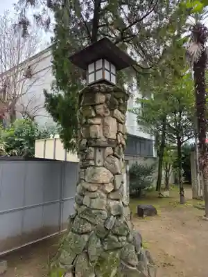 碇神社(広島県)