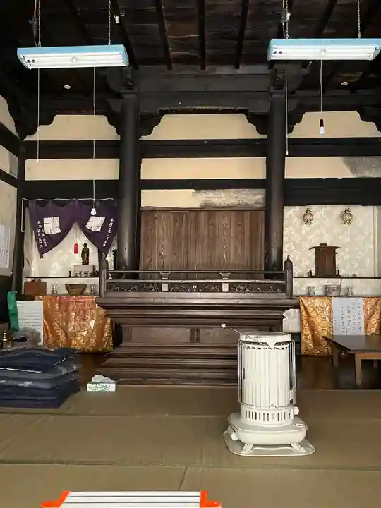 元龍寺(滋賀県)