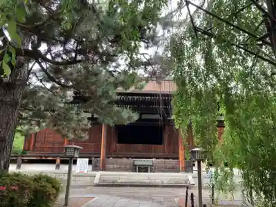 大報恩寺（千本釈迦堂）(京都府)