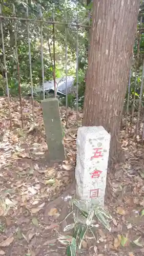 浅間神社(千葉県)