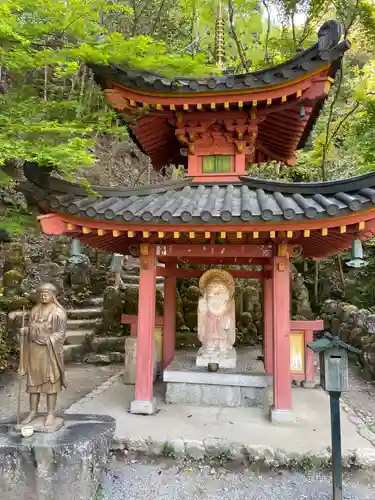 愛宕念仏寺(京都府)