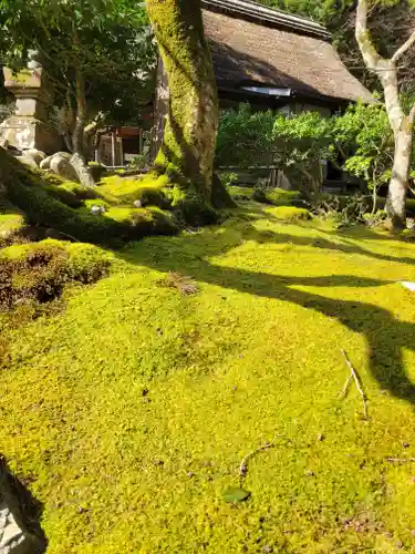 若狭神宮寺(福井県)