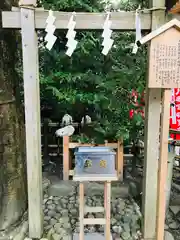 大崎八幡宮の建物その他