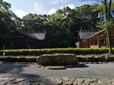 宗像大社(福岡県)