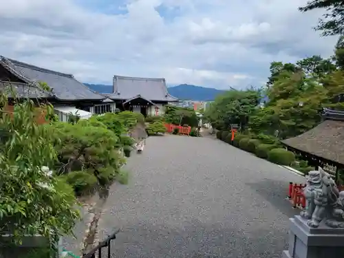 建勲神社のその他建物