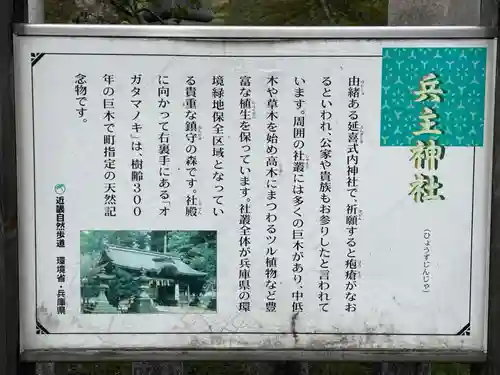 兵主神社(兵庫県)