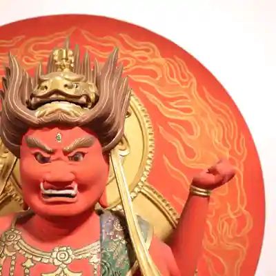 津観音(三重県)