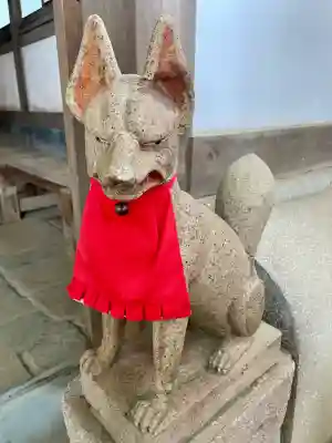 品川神社(東京都)