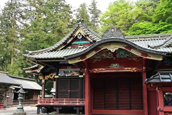 妙義神社(群馬県)