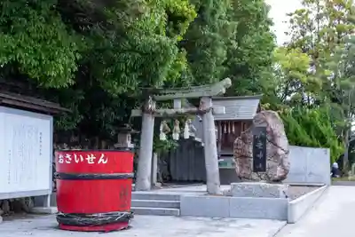 防府天満宮(山口県)