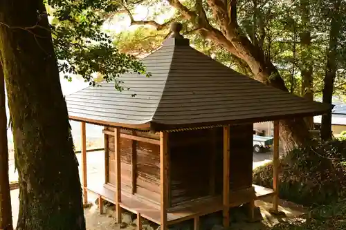 八畝観音堂(高知県)