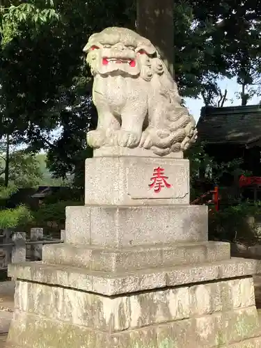 葛西神社(東京都)