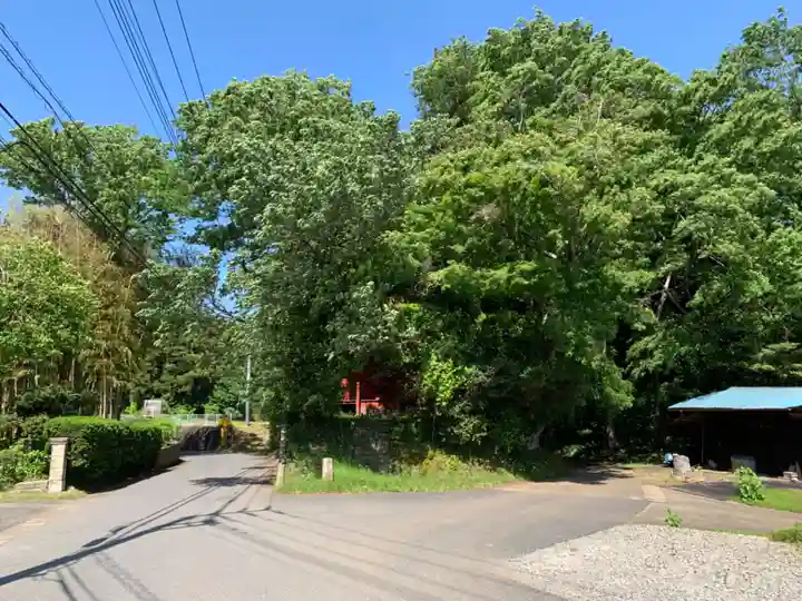 大願成就堂(千葉県)