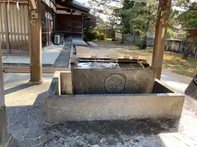 松陰神社(山口県)