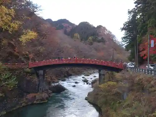 神橋(二荒山神社)のその他建物