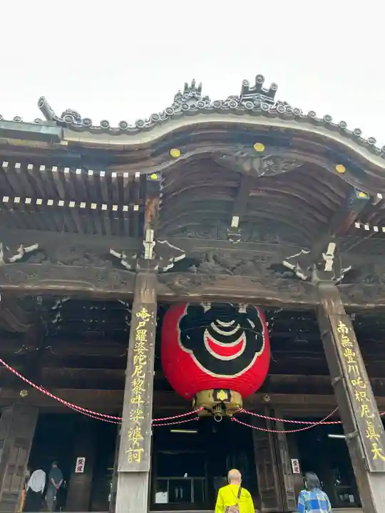 豊川稲荷(愛知県)