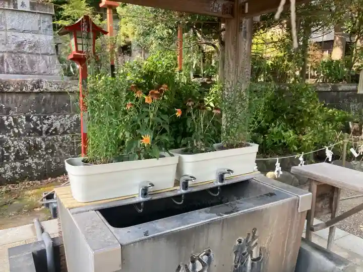 瀬戸神社(神奈川県)