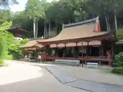 長命寺(滋賀県)