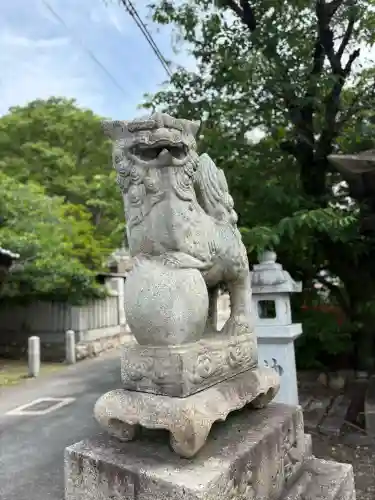 糸碕神社(広島県)