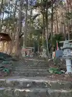 福王神社のその他建物