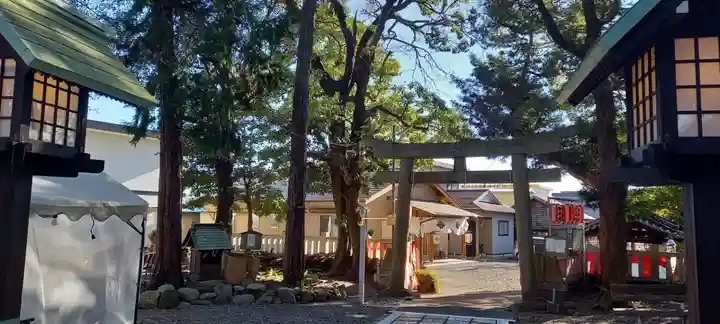 矢倉神社(静岡県)