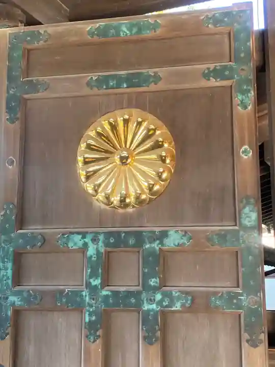 宗像大社のその他建物