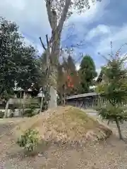 八幡神社(滋賀県)