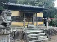 櫛田神社(三重県)