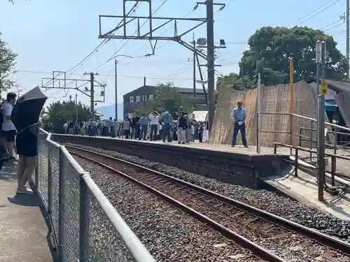 津嶋神社(香川県)